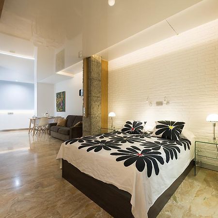 Suites Garden Loft Andy Warhol Las Palmas Buitenkant foto