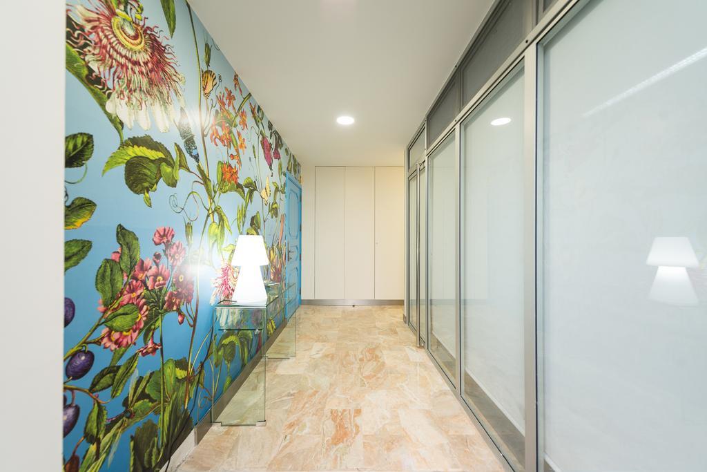 Suites Garden Loft Andy Warhol Las Palmas Buitenkant foto