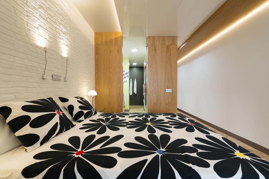 Suites Garden Loft Andy Warhol Las Palmas Buitenkant foto